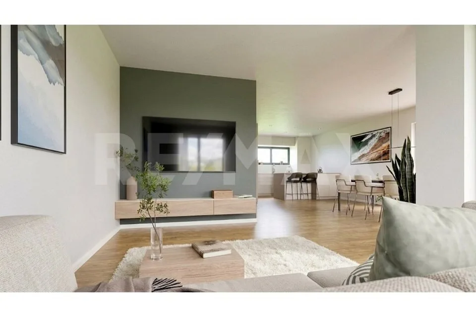 Tre case unifamiliari indipendenti di 5½ stanze in una zona residenziale preferita – foto 2 di 5