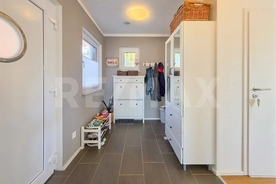Una casa piena di luce, spazio e qualità della vita – foto 7 di 13