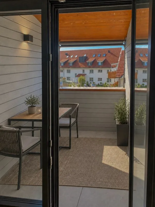 Bello appartamento 3 locali nel Zürcher Oberland - Volketswil – foto 7 di 8