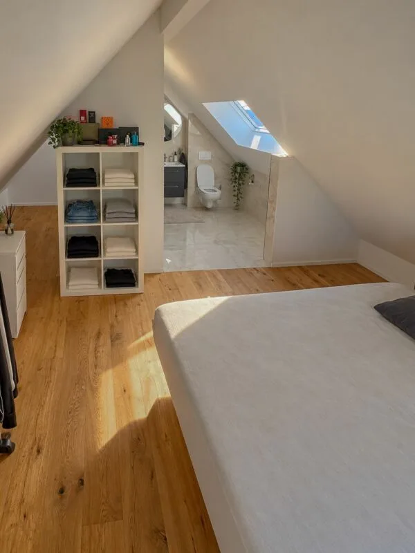Bello appartamento 3 locali nel Zürcher Oberland - Volketswil – foto 4 di 8