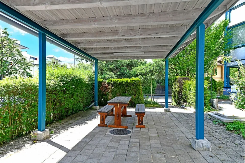 Appartamento di 4-5 locali nel centro di Uster – foto 11 di 15