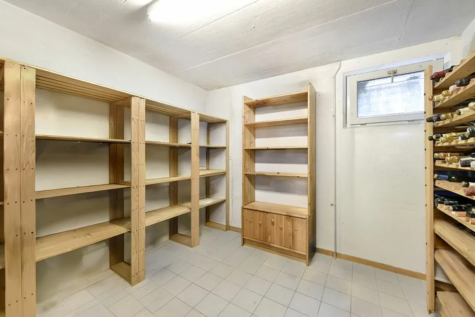 Appartamento di 4-5 locali nel centro di Uster – foto 13 di 15