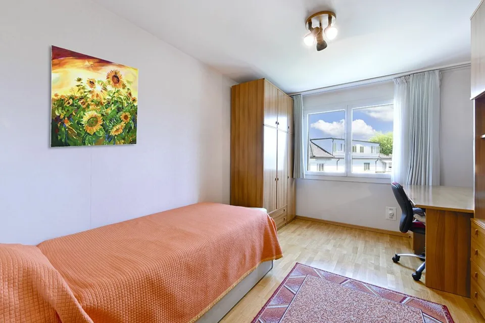 Appartamento di 4-5 locali nel centro di Uster – foto 7 di 15
