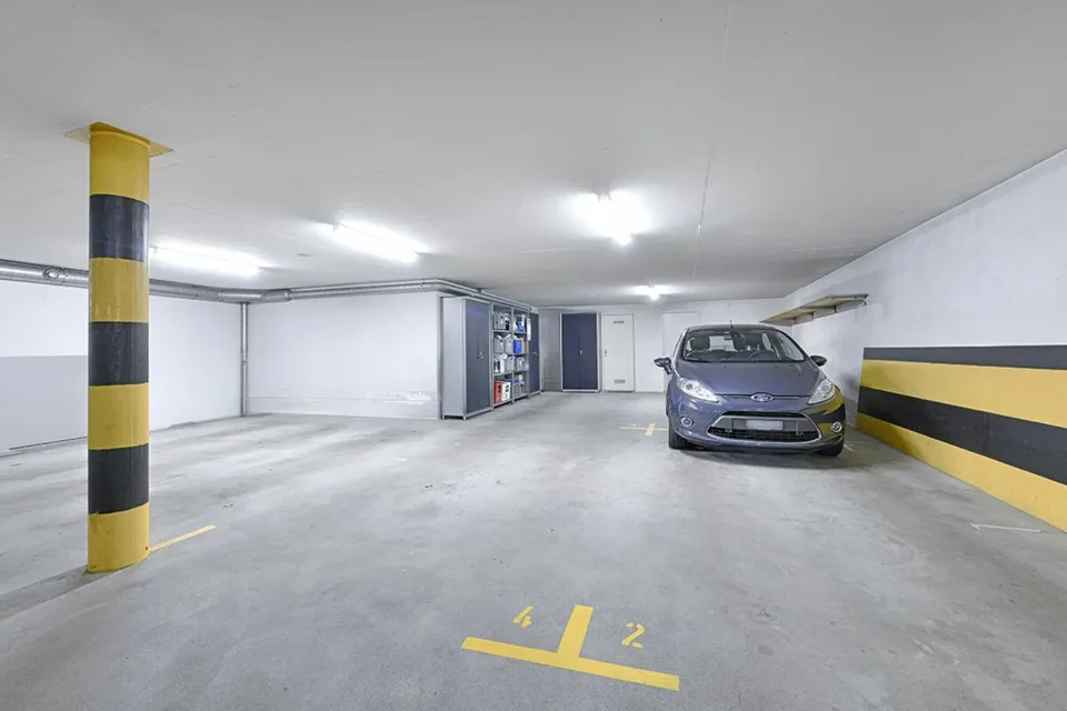 Appartamento di 4-5 locali nel centro di Uster – foto 14 di 15