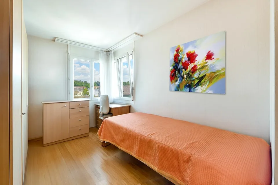 Appartamento di 4-5 locali nel centro di Uster – foto 6 di 15