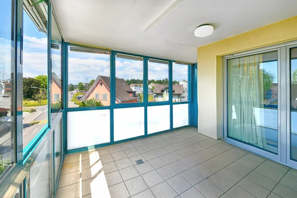 Appartamento di 4-5 locali nel centro di Uster – foto 5 di 15