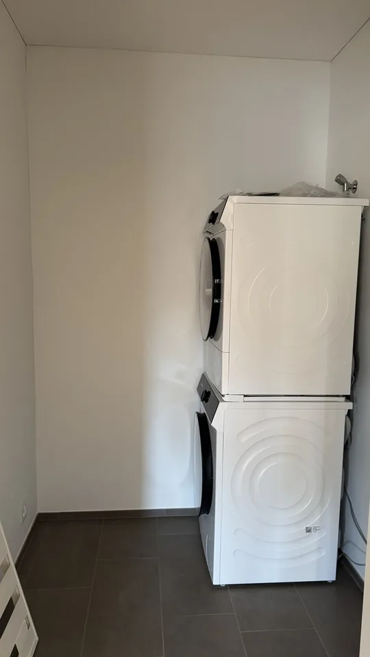 Modern 4.5-room new apartment with spacious balcony - first occupation – photo 10 of 10