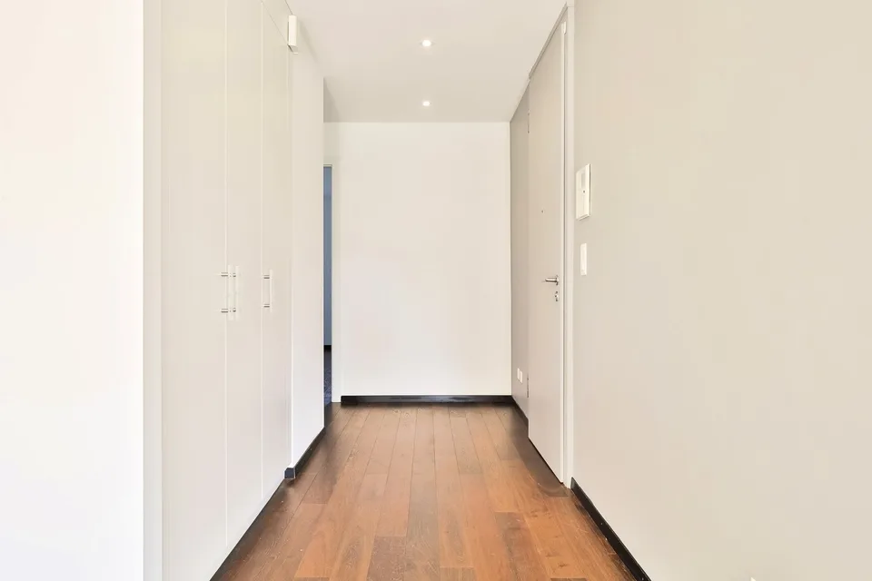 Magnifique appartement de 3,5 Pièces avec grand jardin arboré – photo 4 sur 10
