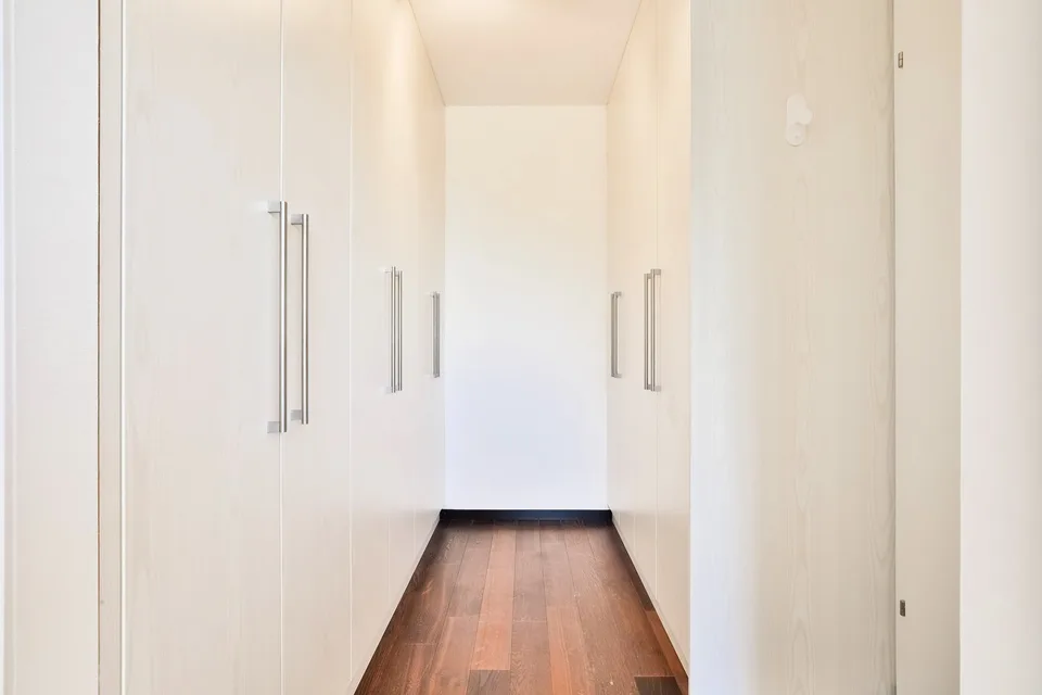 Magnifique appartement de 3,5 Pièces avec grand jardin arboré – photo 6 sur 10