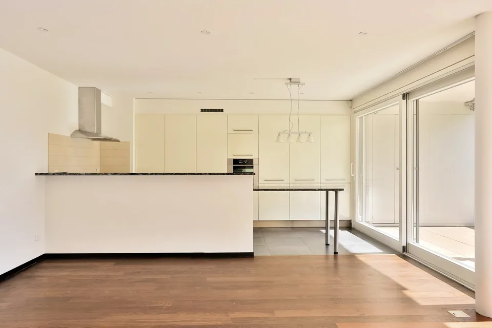 Magnifique appartement de 3,5 Pièces avec grand jardin arboré – photo 2 sur 10