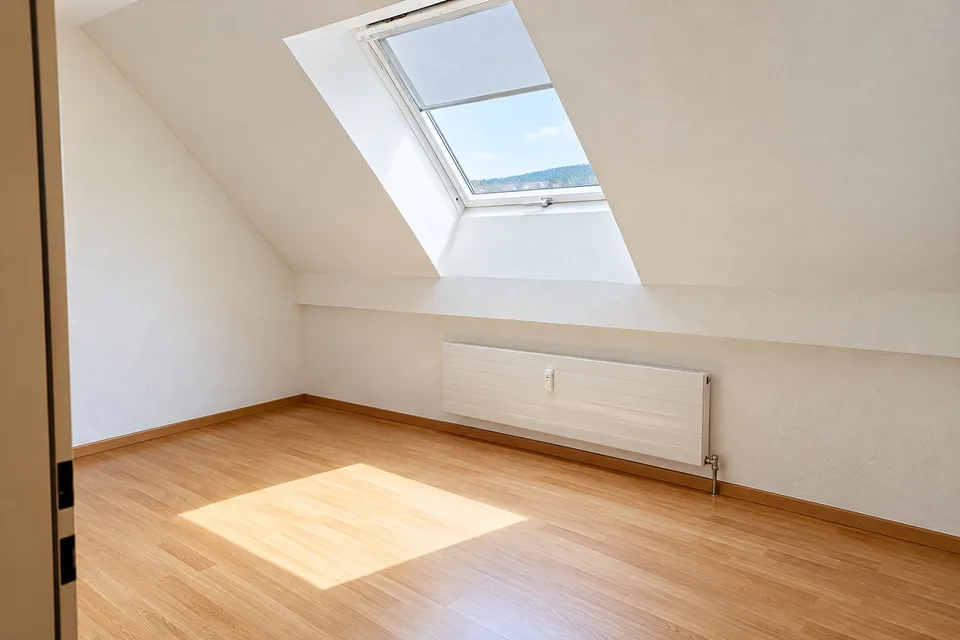 Helle 4.5-Zimmer-Wohnung mit Balkon in Balsthal – Foto 7 von 11