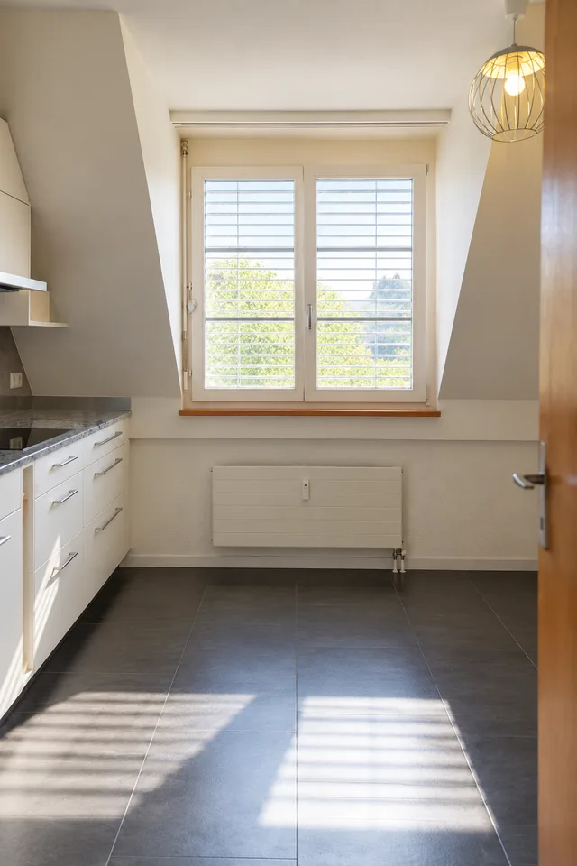 Helle 4.5-Zimmer-Wohnung mit Balkon in Balsthal – Foto 6 von 11