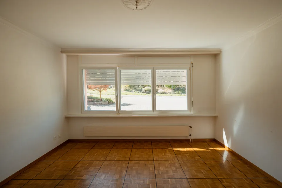 Exklusivität IMMO2Z: Einzelvilla mit 6.5 Zimmern und einem Apartment zur Vermietung – Foto 12 von 13