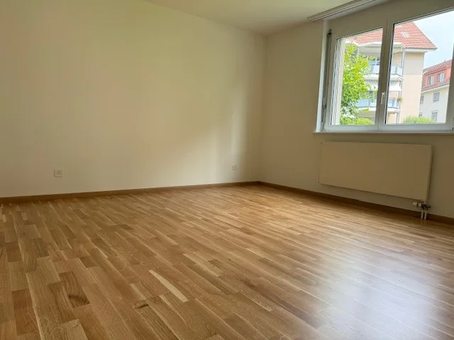 Cozy 3.5 room apartment with garden seating! – photo 3 of 9
