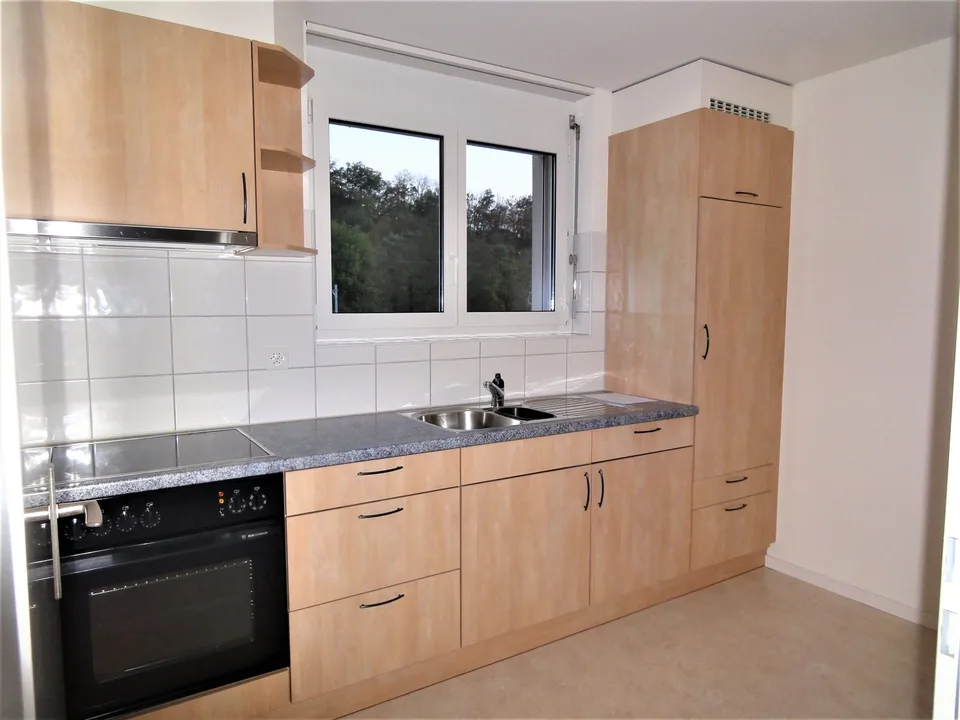 Cozy 3.5 room apartment with garden seating! – photo 5 of 9