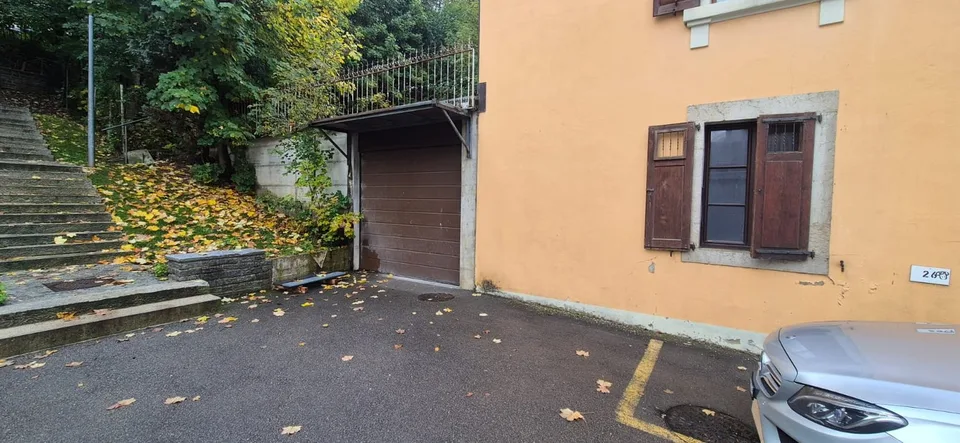 Espace industriel de 227 m² à louer à Le Locle – Disponible immédiatement – photo 5 sur 7