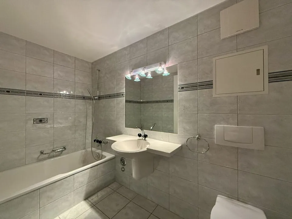 Habiter spacieusement avec vue sur les montagnes - maisonnette 5.5 pièces à Römerswil – photo 8 sur 16