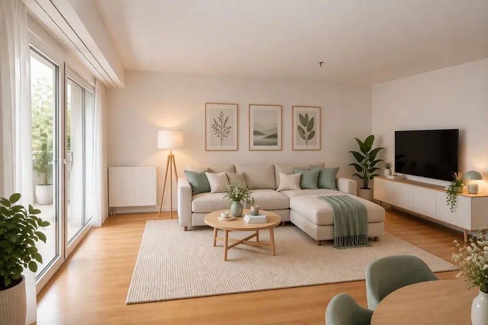Profitez d'une vue imprenable sur le lac depuis votre logement – photo 3 sur 6