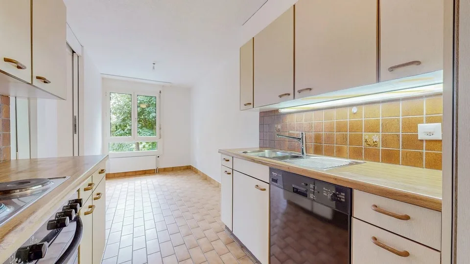 séjournez dans un appartement spacieux et paisible – photo 4 sur 9