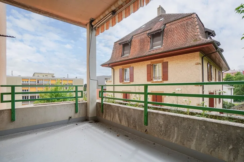 séjournez dans un appartement spacieux et paisible – photo 3 sur 9