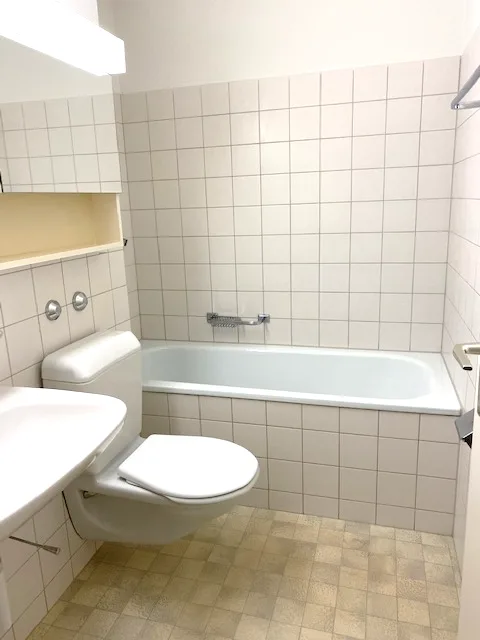 La tua nuova casa in una posizione tranquilla e centrale – foto 4 di 7