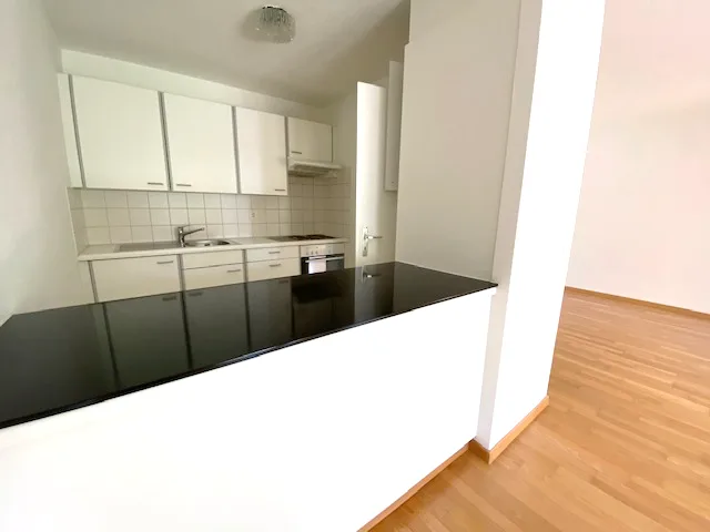 La tua nuova casa in una posizione tranquilla e centrale – foto 3 di 7