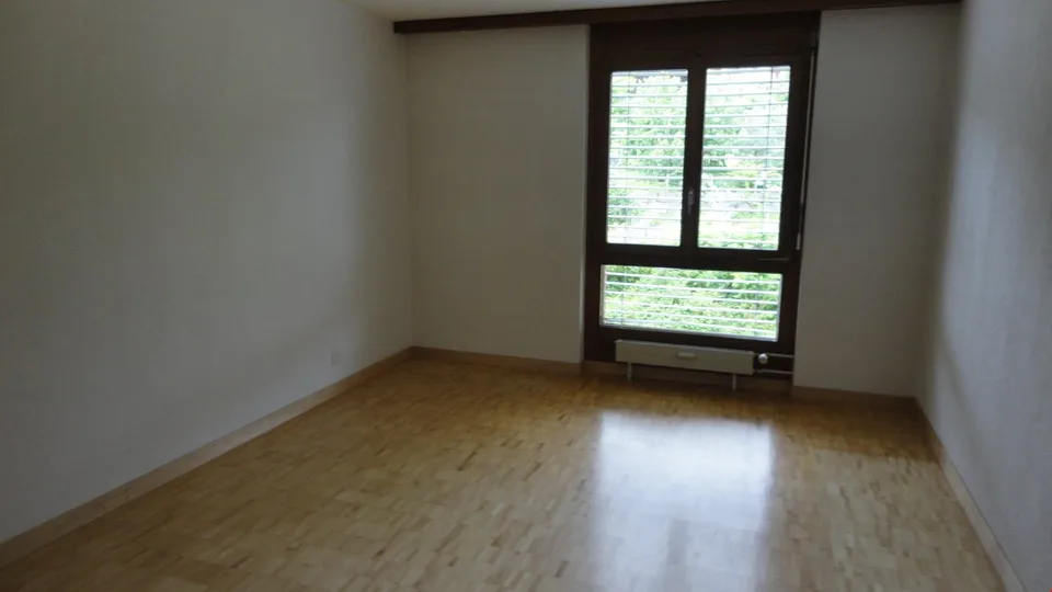 wunderschöne, helle, 4.5 Zimmerwohnung in schöner Umgebung – Foto 3 von 7