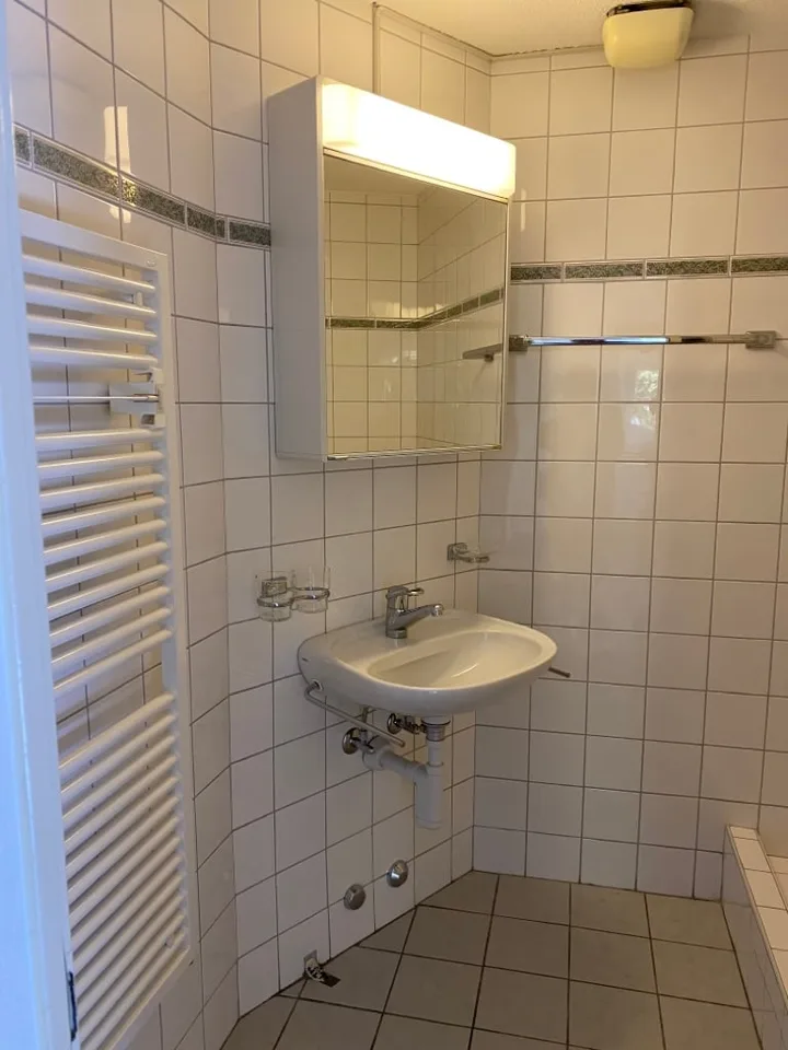 Wohnvergnügen im Herzen der Altstadt (ca. 44m2) – Foto 5 von 6