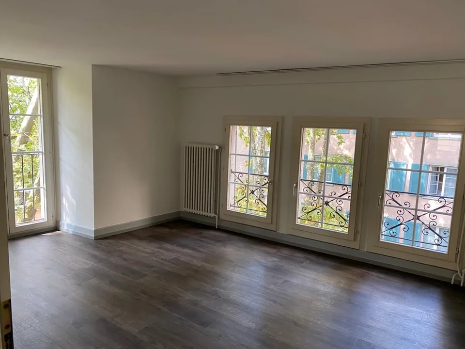 Wohnvergnügen im Herzen der Altstadt (ca. 44m2) – Foto 3 von 6