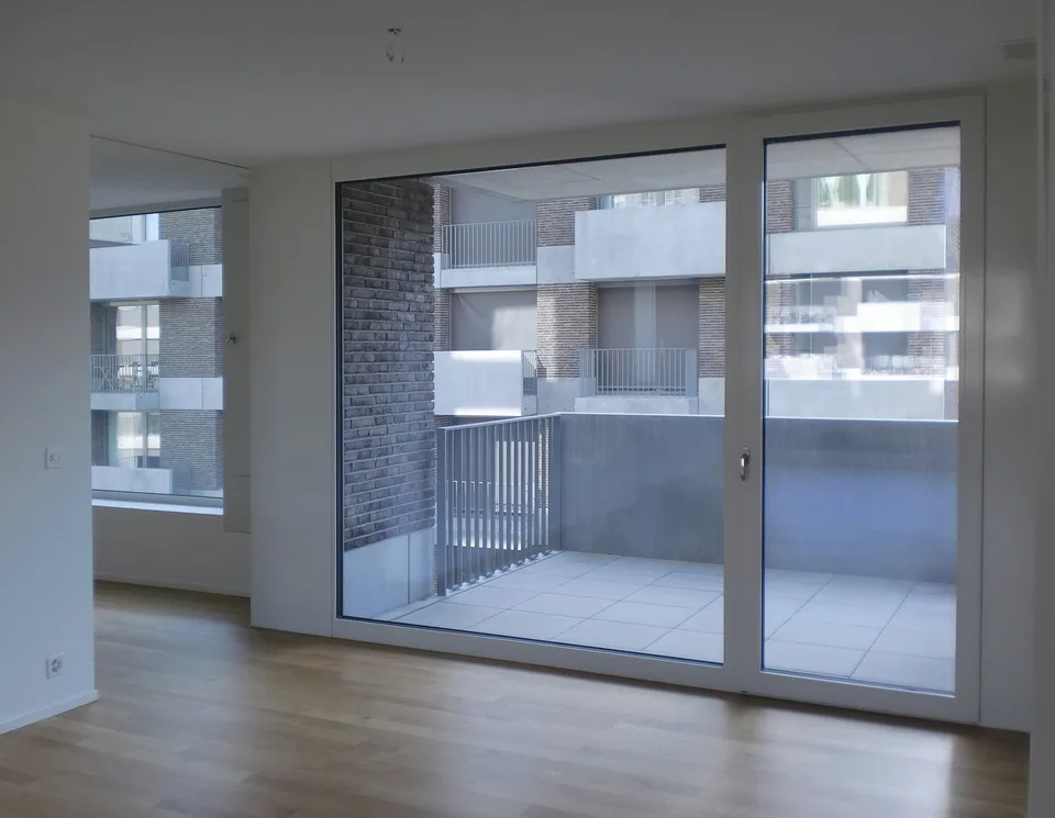 Komfortable 4.5-Zimmerwohnung, gut mit ÖV erschlossen – Foto 3 von 7