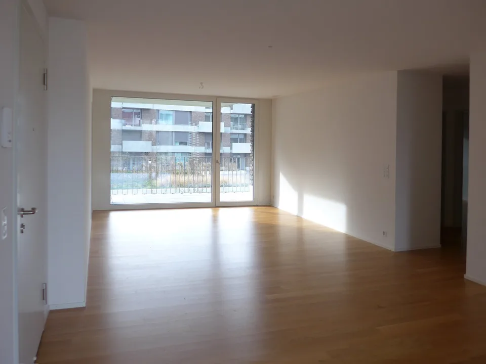 Komfortable 4.5-Zimmerwohnung, gut mit ÖV erschlossen – Foto 4 von 7