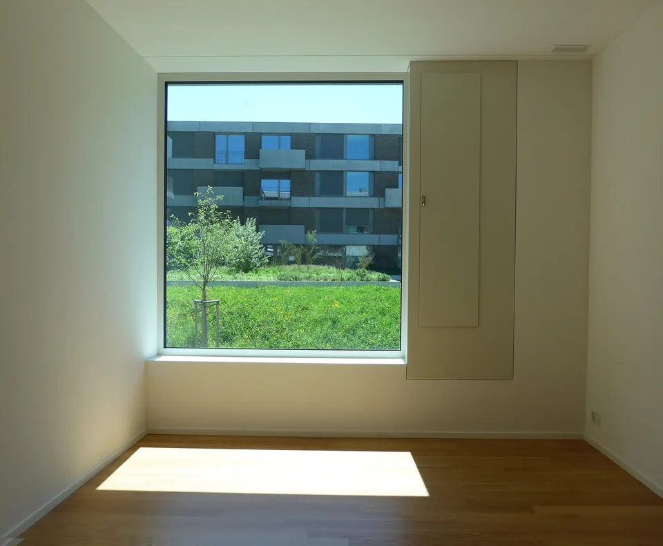 Komfortable 4.5-Zimmerwohnung, gut mit ÖV erschlossen – Foto 5 von 7