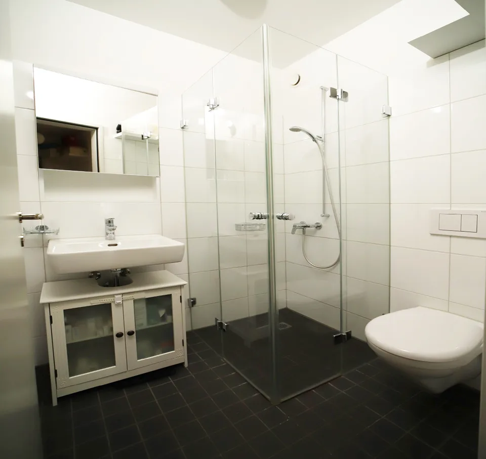 Komfortable 4.5-Zimmerwohnung, gut mit ÖV erschlossen – Foto 7 von 7