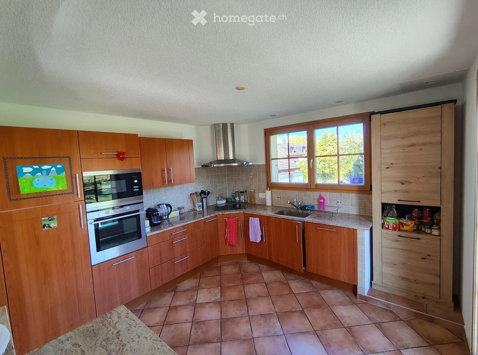 Prächtiges Haus in Essertines-sur-Yverdon – Foto 4 von 5