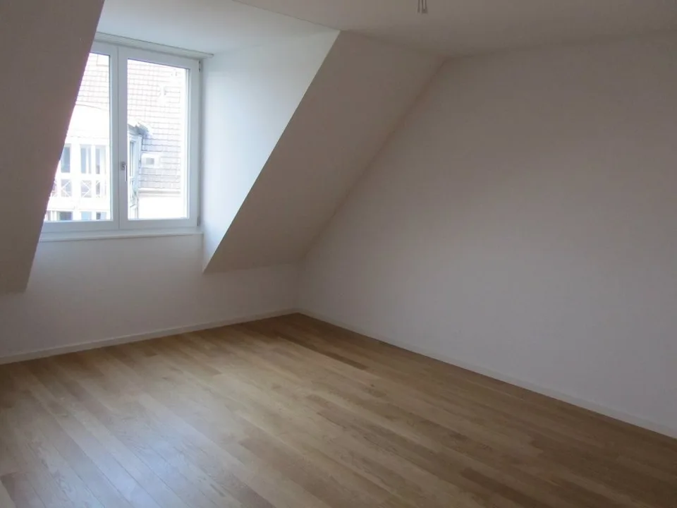 Naturnah wohnen - Ihr neues Zuhause nahe der Thur – Foto 8 von 10