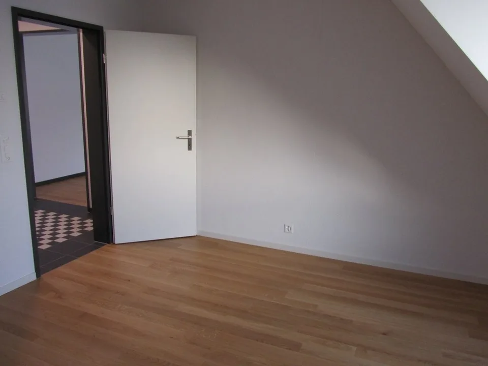 Naturnah wohnen - Ihr neues Zuhause nahe der Thur – Foto 7 von 10