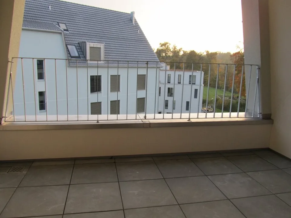 Naturnah wohnen - Ihr neues Zuhause nahe der Thur – Foto 10 von 10
