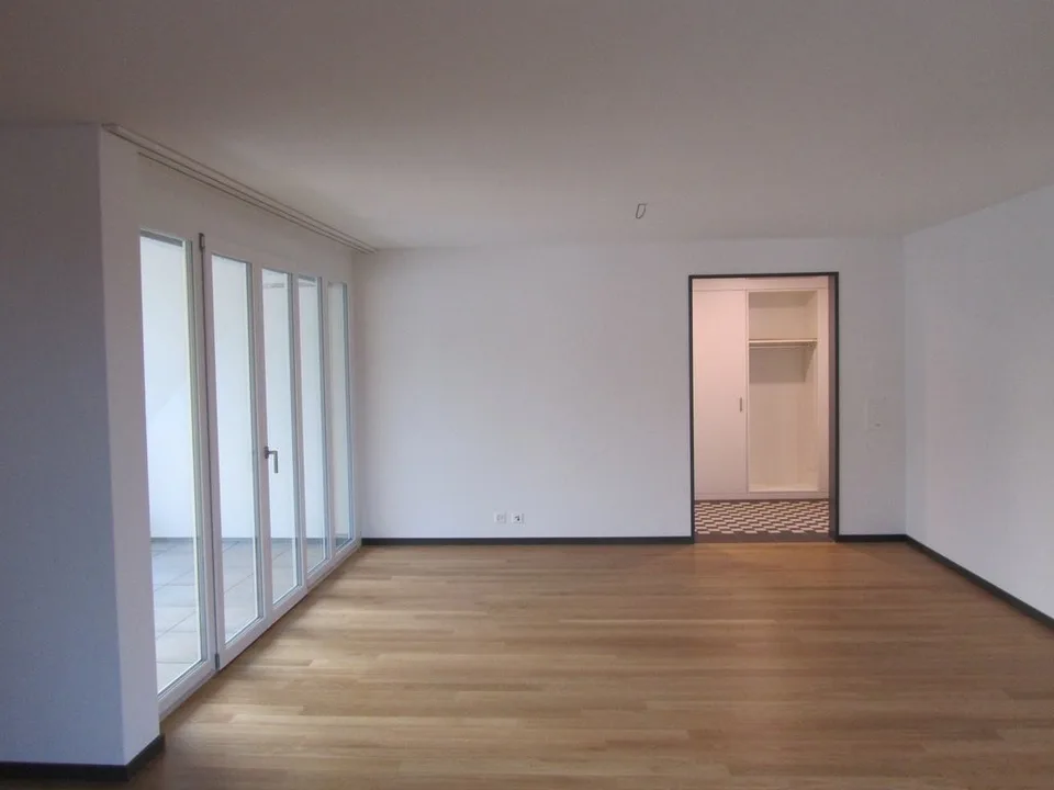 Naturnah wohnen - Ihr neues Zuhause nahe der Thur – Foto 6 von 10
