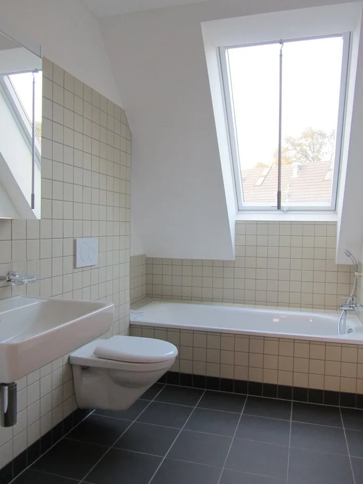 Naturnah wohnen - Ihr neues Zuhause nahe der Thur – Foto 3 von 10