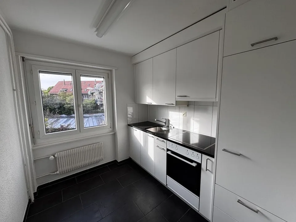Appartamento 3 camere, 2° piano a destra – foto 3 di 8