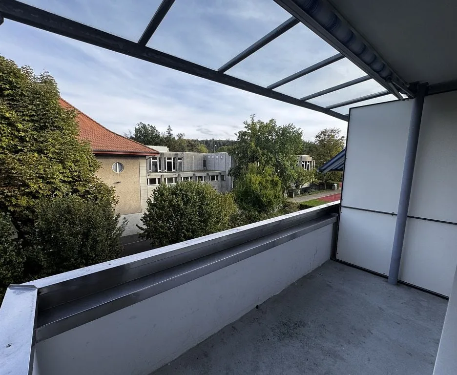 Appartamento 3 camere, 2° piano a destra – foto 8 di 8