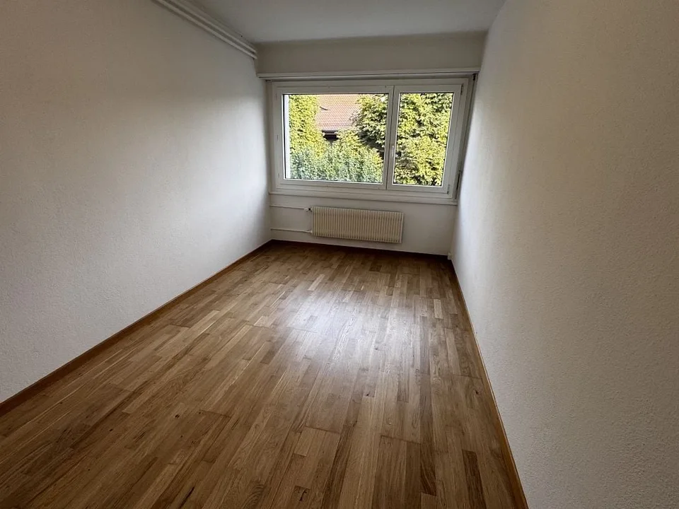 Appartamento 3 camere, 2° piano a destra – foto 6 di 8