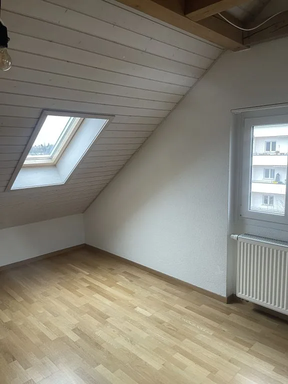 Appartamento di 3,5 locali al 4° piano – foto 4 di 10