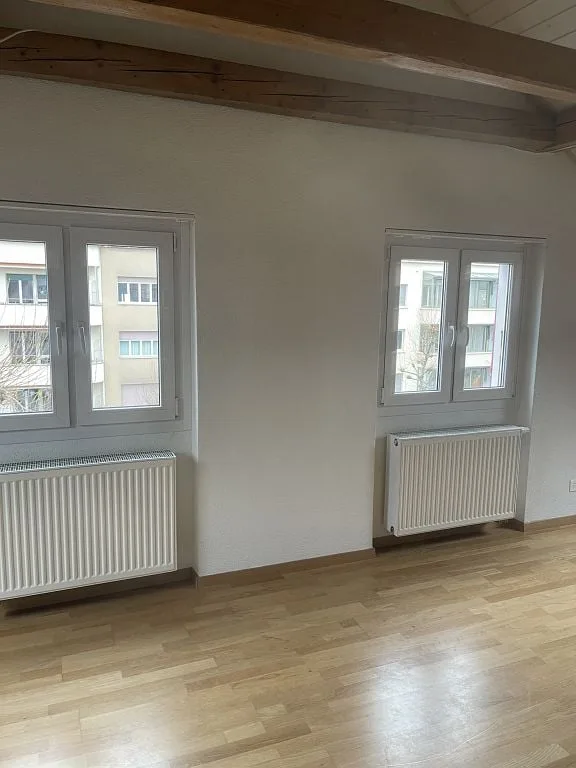 Appartamento di 3,5 locali al 4° piano – foto 5 di 10