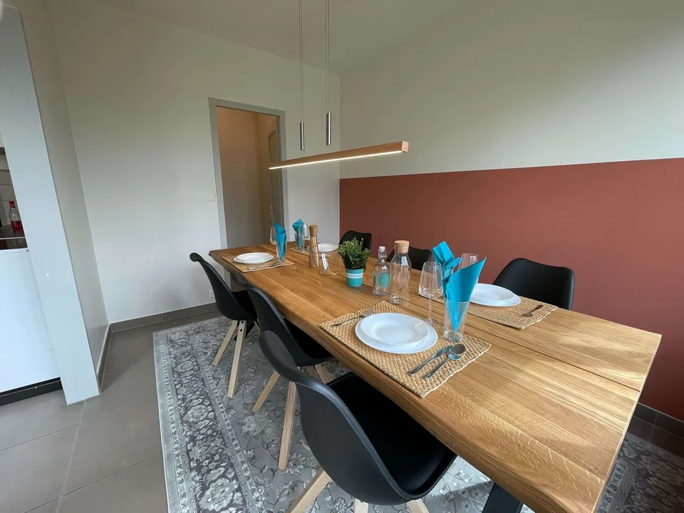 Private room in shared flat - Vernier (30 m²) – Foto 10 von 16