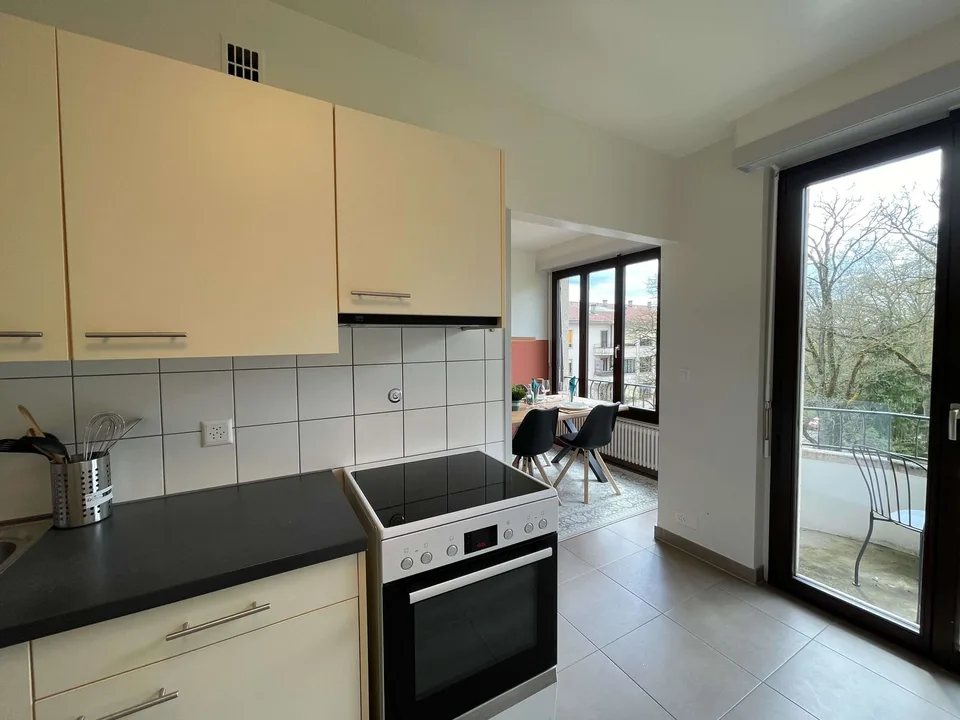 Private room in shared flat - Vernier (30 m²) – Foto 13 von 16