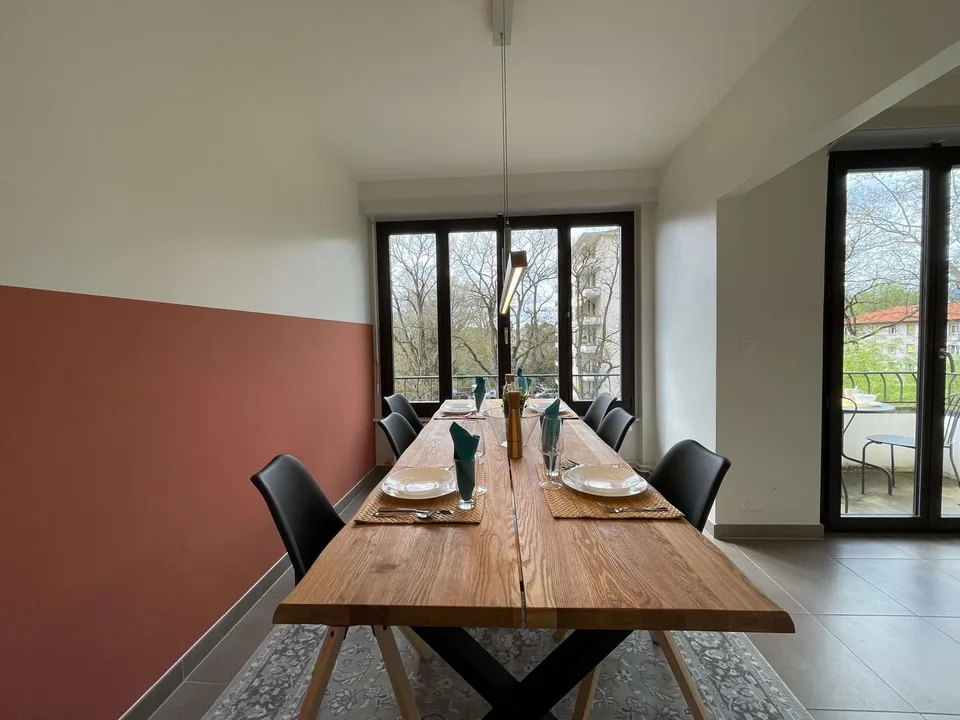 Private room in shared flat - Vernier (30 m²) – Foto 8 von 16