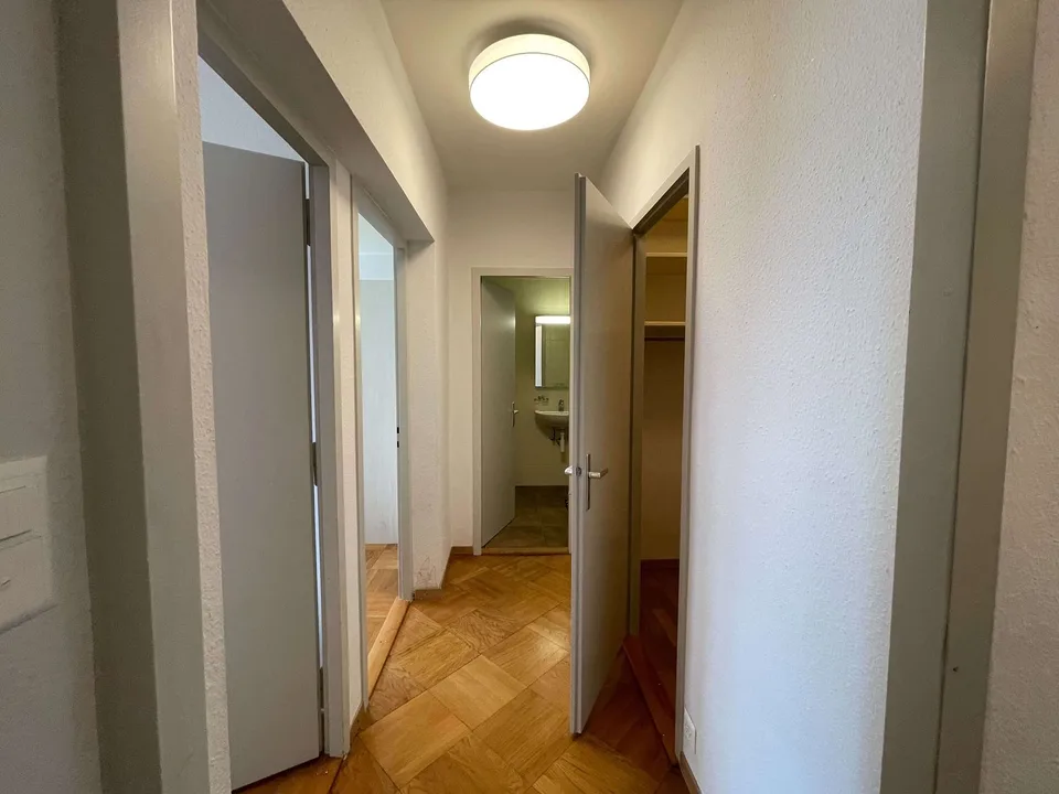 Private room in shared flat - Vernier (30 m²) – Foto 16 von 16