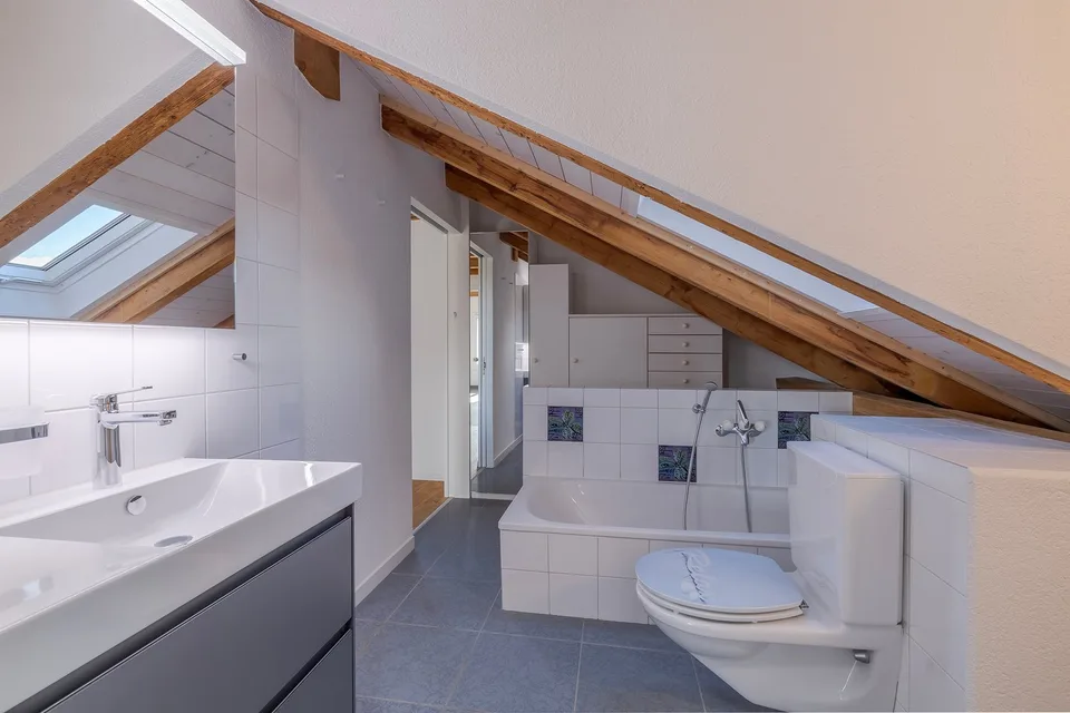 Ein besonderes Zuhause für Sie – Foto 12 von 13