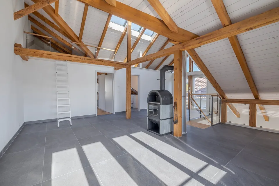 Ein besonderes Zuhause für Sie – Foto 10 von 13